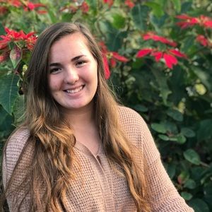 Meet your Posher, Aimee